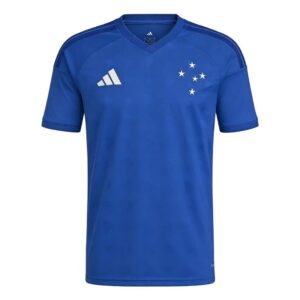 Maillot Homme Cruzeiro 2026/27 Domicile
