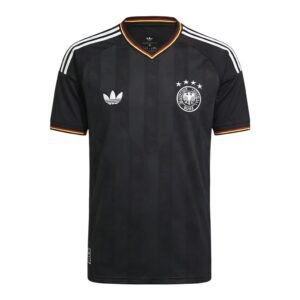 Maillot Homme Allemagne 2026 Coupe du Monde Special