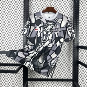 Maillot Homme England x Palace 2026 Coupe du Monde Pre-match