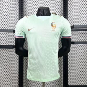 Maillot Homme France 2026 Coupe du Monde Away Player Version