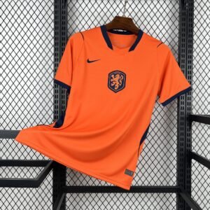 Maillot Homme Netherlands 2026 Coupe du Monde Home