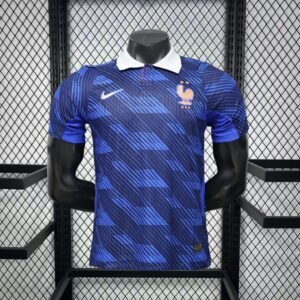 Maillot Homme France 2026 Coupe du Monde Home Player Version