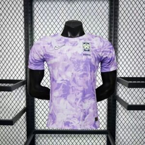 Maillot Homme South Korea 2026 Coupe du Monde Away  Player Version