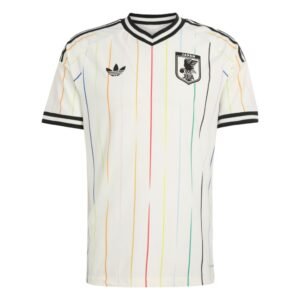 Maillot Homme Japan 2026 Coupe du Monde Away