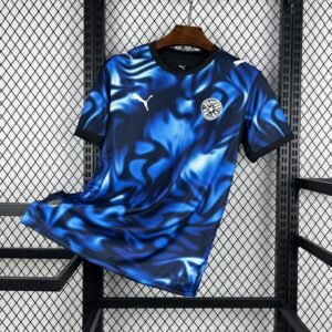 Maillot Homme Paraguay 2026 Coupe du Monde Away