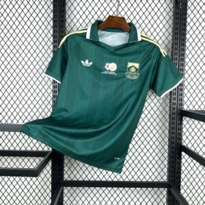 Maillot Homme South Africa 2026 Coupe du Monde Away