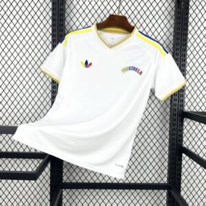 Maillot Homme Venezuela 2026 Coupe du Monde Away