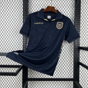 Maillot Homme Ecuador 2026 Coupe du Monde Away