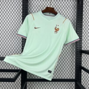 Maillot Homme France 2026 Coupe du Monde Away