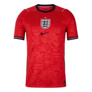 Maillot Homme England 2026 Coupe du Monde Away