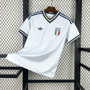 Maillot Homme Italy 2026 Coupe du Monde Away
