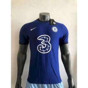 Maillot Homme Chelsea 2020/21 Domicile(player)