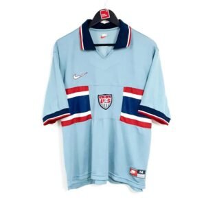 Retro USA 1995/1997 Third