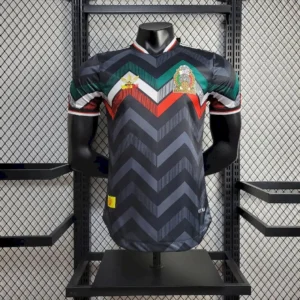 Maillot Homme Mexique 2024/25 Edicao EJersey Version Joueur