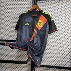 Maillot Homme Argentine 2024/25 Gardien