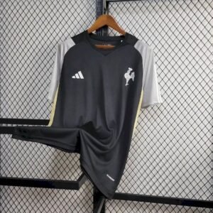 Maillot Homme France 2024/25 Pré-Match