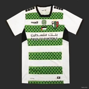 Maillot Homme CD Palestino 2024/25 Third