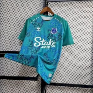 Maillot Homme Everton 2024/25 Limited Edition