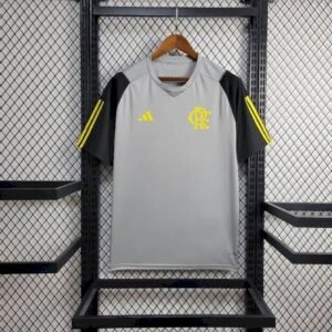 Maillot Homme Flamengo 2024/25 Pré-Match