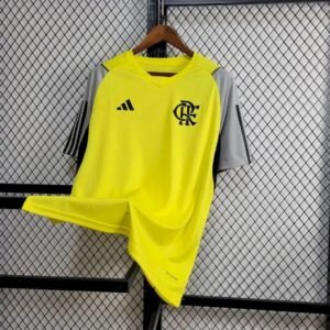 Maillot Homme Flamengo 2024/25 Pré-Match