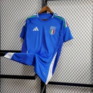 Maillot Homme Italie 2024/25 Domicile
