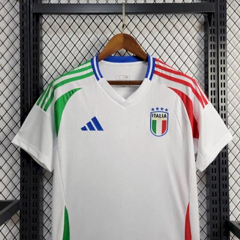 Maillot Homme Italie 2024/25 Extérieur – Image 3