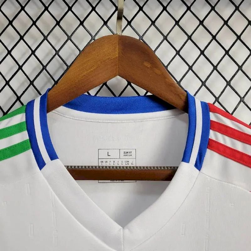 Maillot Homme Italie 2024/25 Extérieur – Image 4