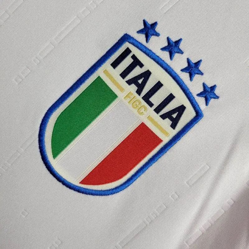 Maillot Homme Italie 2024/25 Extérieur – Image 9