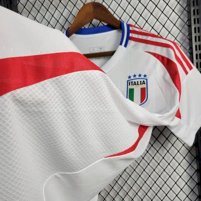 Maillot Homme Italie 2024/25 Extérieur – Image 10
