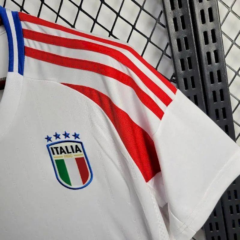 Maillot Homme Italie 2024/25 Extérieur – Image 8