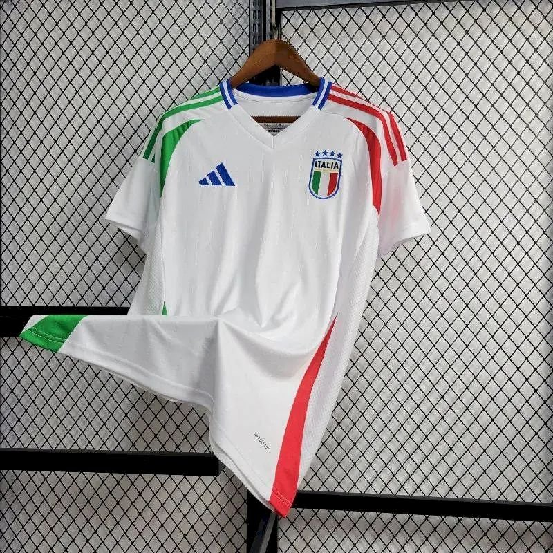 Maillot Homme Italie 2024/25 Extérieur