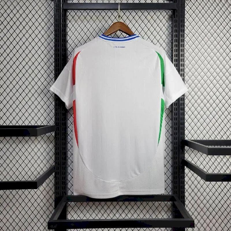 Maillot Homme Italie 2024/25 Extérieur – Image 7
