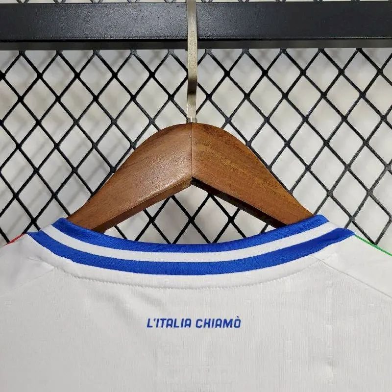 Maillot Homme Italie 2024/25 Extérieur – Image 6