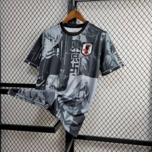 Maillot Homme Japon 2024/25