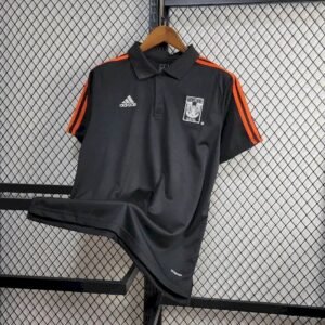 Maillot Homme Tigres UANL 2023/24 Pré-Match