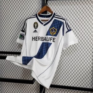 Retro LA Galaxy 2012/13 Home