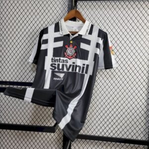 Retro Corinthians 1996 Third