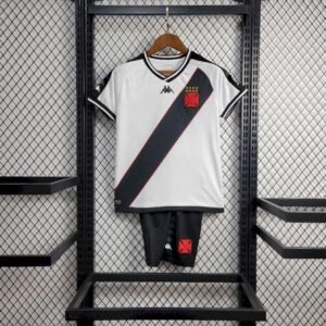 Kit Enfant Vasco Da Gama 2024/25 Extérieur