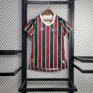 Maillot Femme Fluminense 2024/25 Domicile