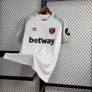 Maillot Homme West Ham United 2024/25 Extérieur