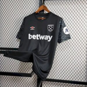 Maillot Homme West Ham United 2023/24 Third