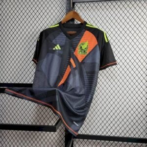 Maillot Homme Mexique 2024/25 Gardien