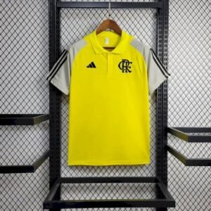 Maillot Homme Flamengo 2024/25 Pré-Match