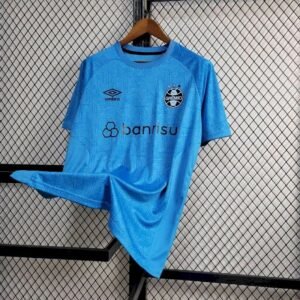 Maillot Homme Grêmio 2024/25 Pré-Match