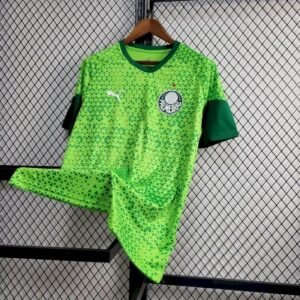 Maillot Homme Palmeiras 2024/25 Pré-Match