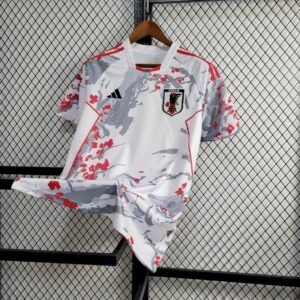 Maillot Homme Japon 2024/25