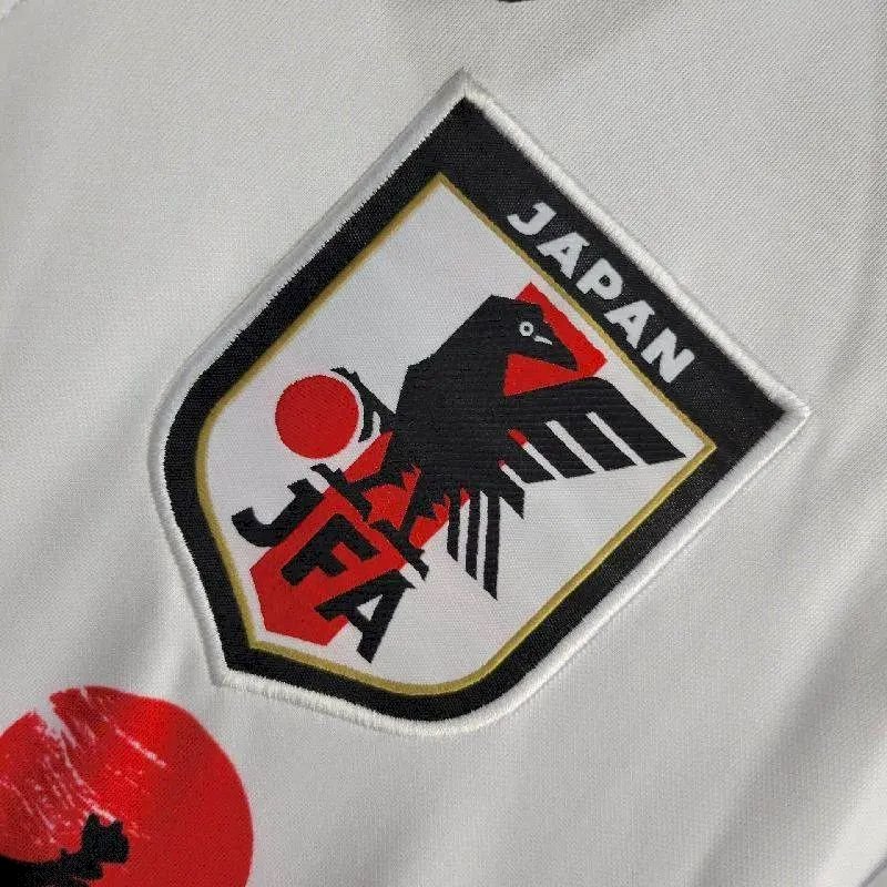Maillot Homme Japon 2024/25 – Image 6