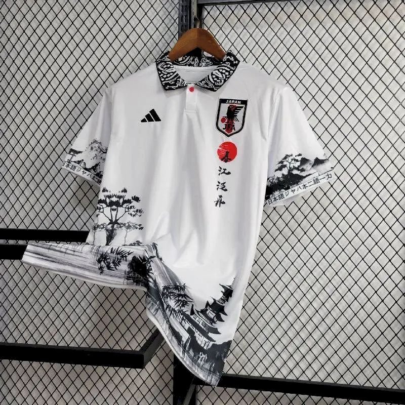 Maillot Homme Japon 2024/25