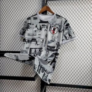 Maillot Homme Japon 2024/25