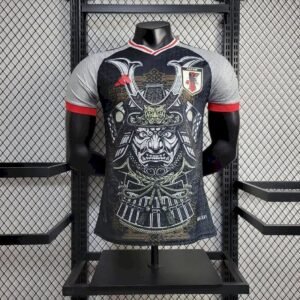 Maillot Homme Japon 2024/25 Version Joueur